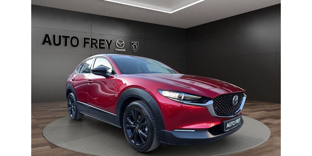 Mazda CX-30 44.900 km 21.890 &euro; Augsburg 86167