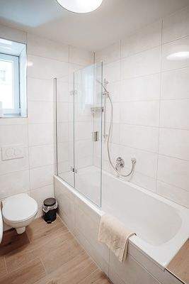 Etagenwohnung Augsburg Oberhausen - 2 Zimmer, 45 m&sup2;, 900&euro; | Angebot:25741046