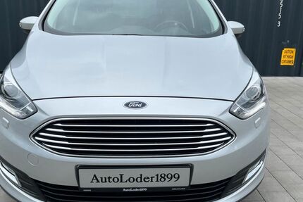 Ford Grand C-Max 100.150 km 11.890 &euro; Kissing 86438