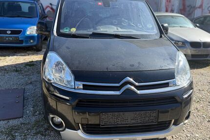 Citroen Berlingo 521.000 km 2.499 &euro; Augsburg 86154