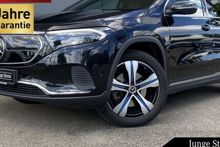 Mercedes-Benz EQA 110.217 km 26.740 &euro; Königsbrunn 86343