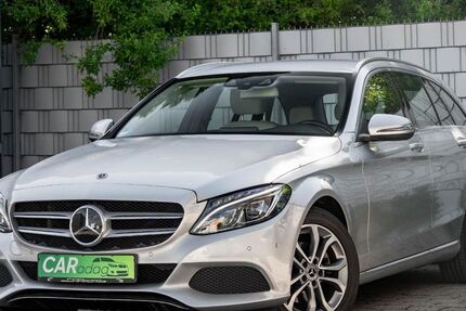 Mercedes-Benz C 200 120.000 km 17.999 &euro; Obermeitingen 86836