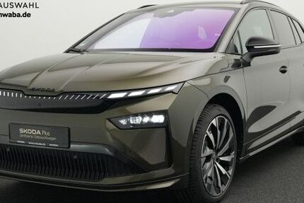 Skoda Enyaq 15.000 km 54.290 &euro; Gersthofen 86368