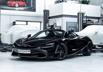 Gebrauchtwagen McLaren 720S