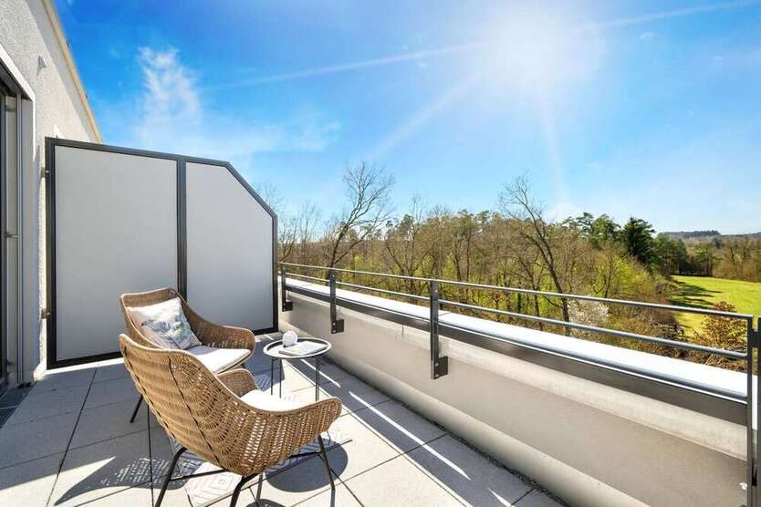 Wohnung zum Kaufen in Fürstenfeldbruck 949.900 € 101.79 m²