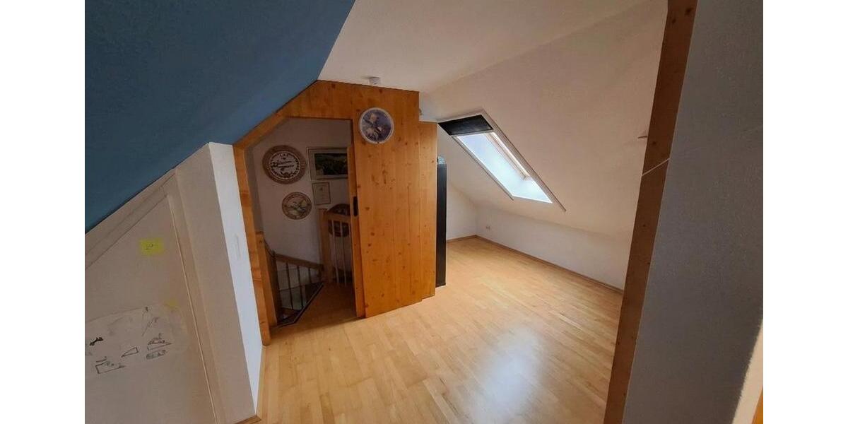 Maisonettenwohnung Eurasburg - 3 Zimmer, 70 m&sup2;, 285.000&euro; | Angebot:26955514
