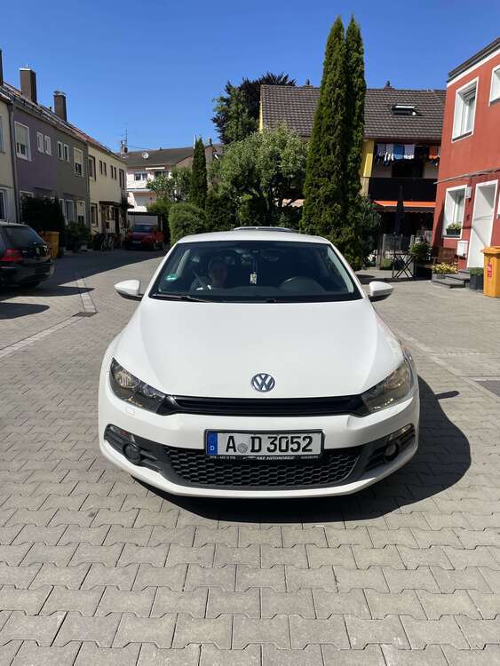 Scirocco