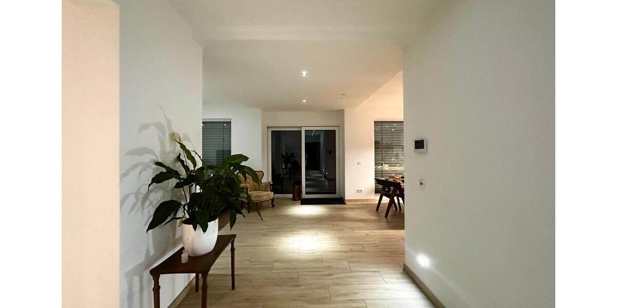 Traum von Eigenheim auf zwei Ebenen in exklusiver Lage 5 zimmer