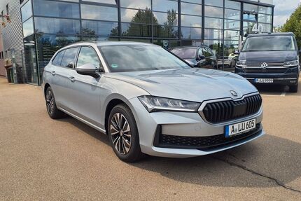 Skoda Superb 14.900 km 33.990 &euro; Augsburg 86179