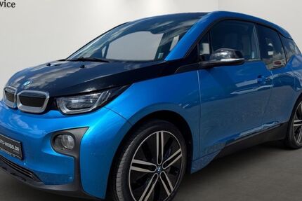 BMW i3 46.600 km 17.700 &euro; Aichach 86551