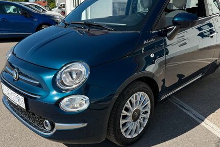 Fiat 500 32.500 km 27.610 &euro; Stadtbergen 86391