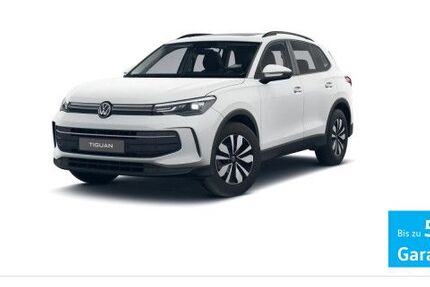 VW Tiguan 7.500 km 36.490 &euro; Gersthofen 86368