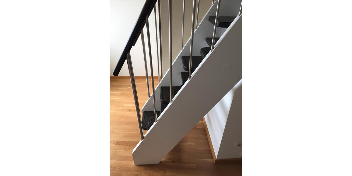 Maisonettenwohnung Augsburg Antonsviertel - 1.5 Zimmer, 27 m&sup2;, 188.000&euro; | Angebot:26169485