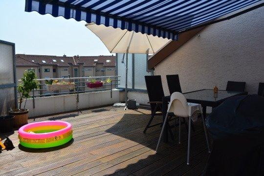 Maisonettenwohnung Neusäß - 3.5 Zimmer, 114 m&sup2;, 510.000&euro; | Angebot:26291938