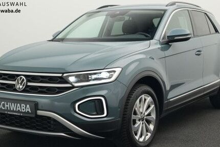 VW T-Roc 69.557 km 20.400 &euro; Gersthofen 86368