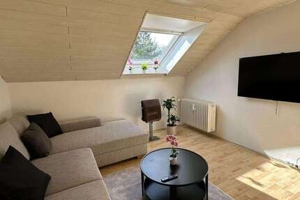 Wohnung Augsburg Bärenkeller - 4 Zimmer, 69 m&sup2;, 970&euro; | Angebot:27032770
