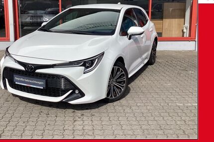 Toyota Corolla 96.500 km 14.990 &euro; Augsburg-Lechhausen 86165