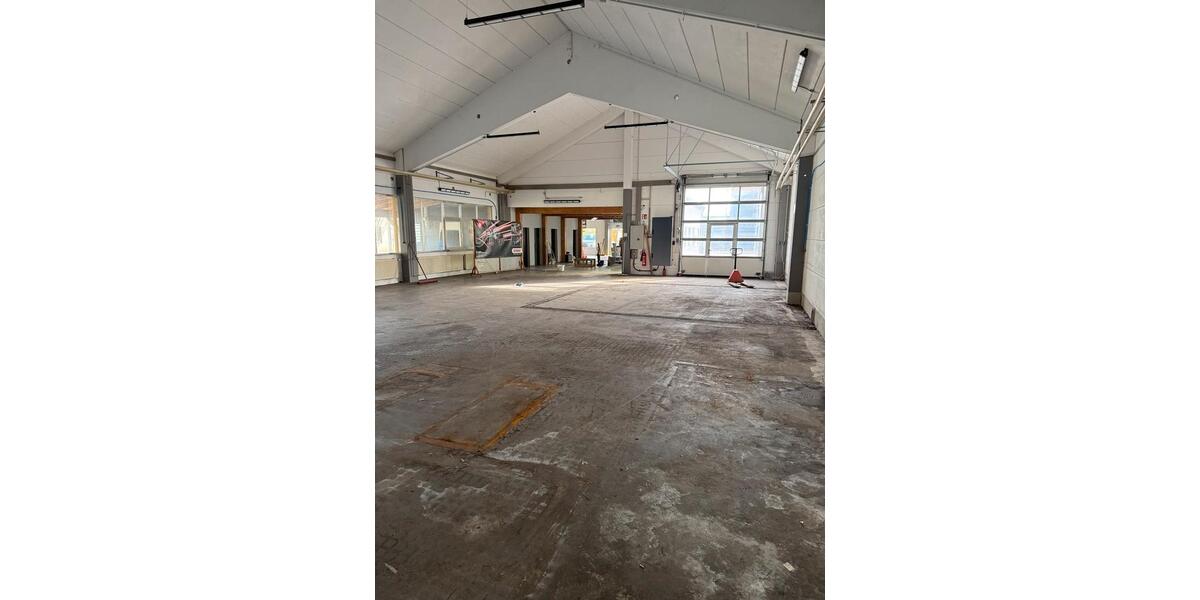 Gewerbeobjekt Pöttmes - 4.200&euro; | Angebot:23856515