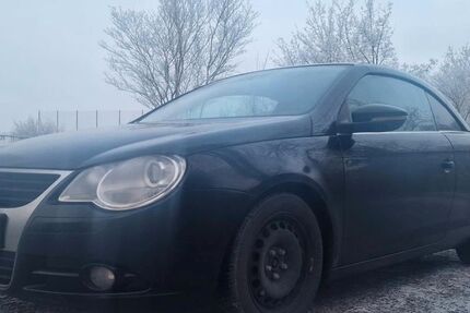 VW Eos 146.334 km 2.700 &euro; Schwabmünchen 86830