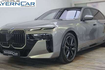 BMW 740 6.200 km 107.789 &euro; Königsbrunn 86343