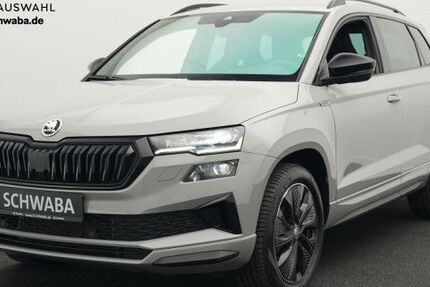 Skoda Karoq 16.600 km 35.390 &euro; Gersthofen 86368