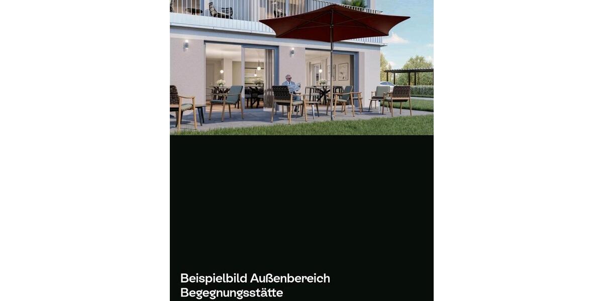 Etagenwohnung Schwabmünchen - 1.5 Zimmer, 52 m&sup2;, 700&euro; | Angebot:24559481