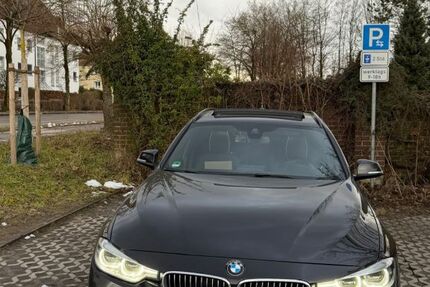 Alpina D3 259.000 km 27.500 &euro; Friedberg 86316