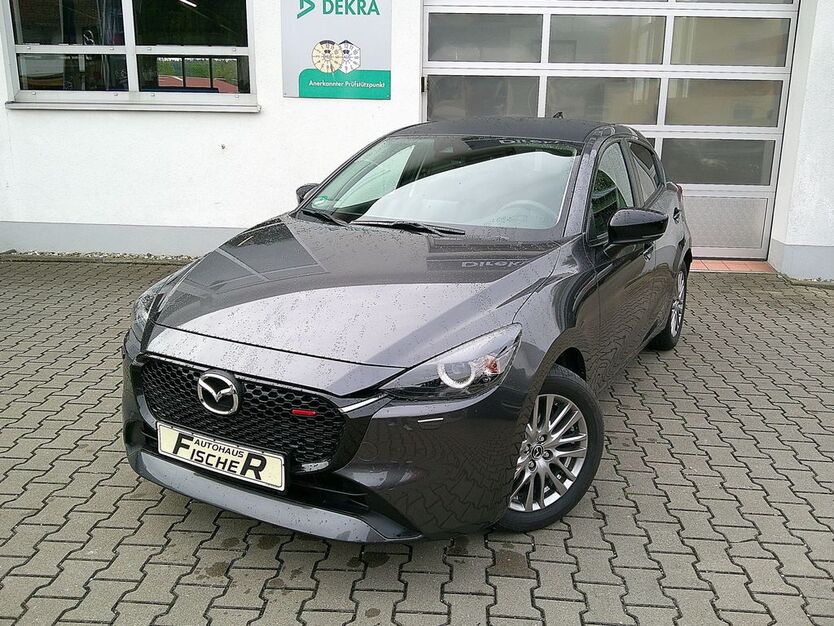 Mazda 2 27.956 km 19.580 € Hollenbach b. Aichach 86568