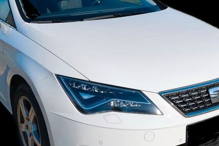 Seat Leon 91.152 km 14.890 &euro; Rehling 86508