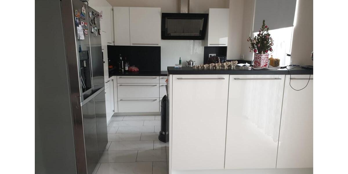 Etagenwohnung Augsburg Haunstetten-Siebenbrunn - 4 Zimmer, 113 m&sup2;, 497.200&euro; | Angebot:26707062