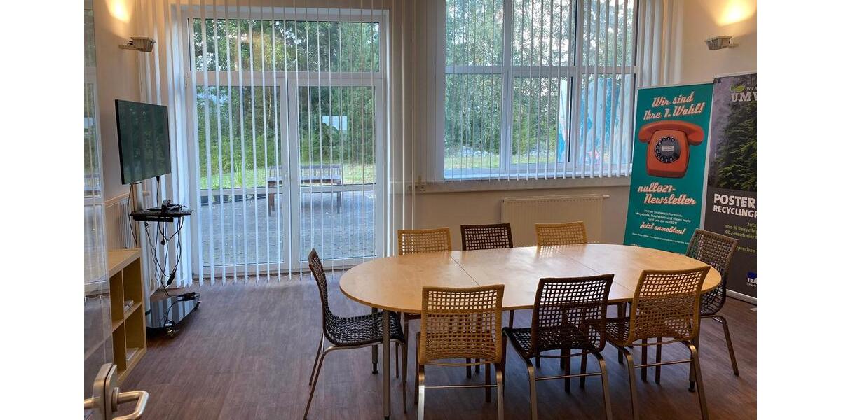 Gewerbeobjekt Langweid am Lech - 16&euro; | Angebot:17991706