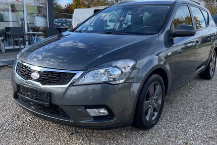 Kia ceed / Ceed 172.000 km 2.950 € Augsburg 86167