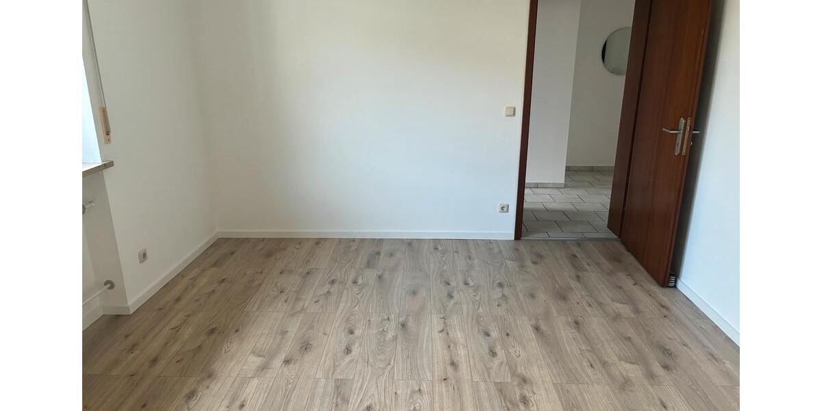Etagenwohnung Augsburg Haunstetten-Siebenbrunn - 2 Zimmer, 54 m&sup2;, 237.300&euro; | Angebot:27213372