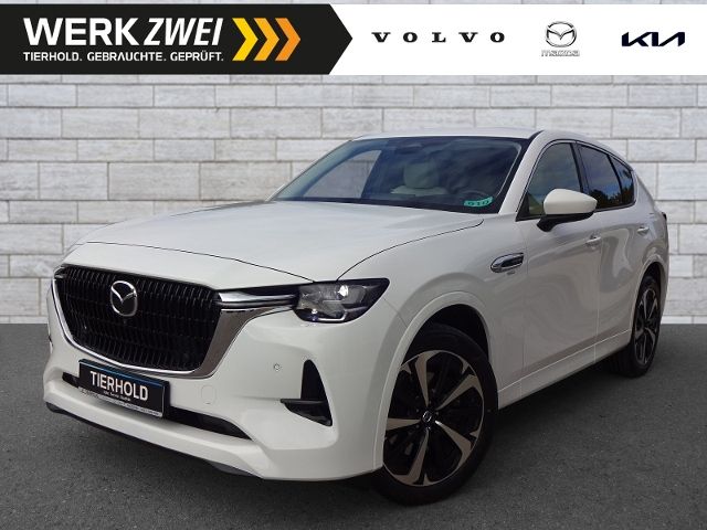 Mazda CX-60 32.000 km 39.900 € Augsburg 86179