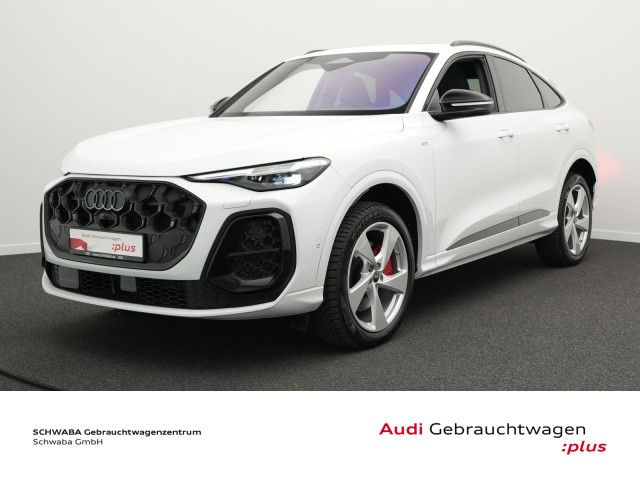 Audi Q5 16.100 km 63.610 &euro; Gersthofen 86368