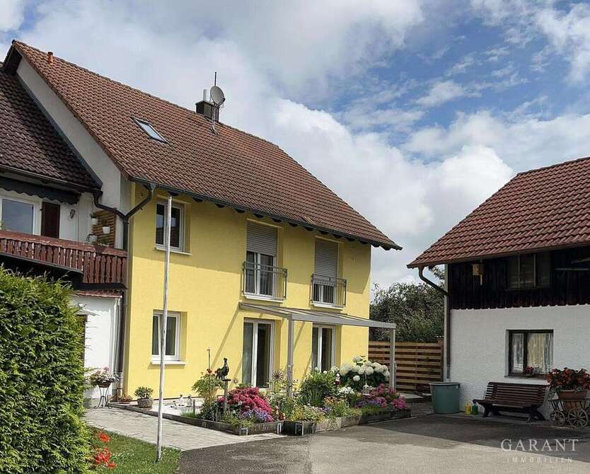 Haus zum Kaufen in Fürstenfeldbruck 890.000 € 190 m²