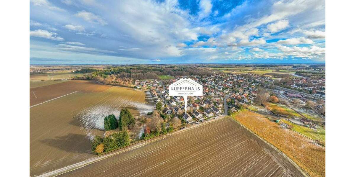 Reihenmittelhaus Althegnenberg - 5 Zimmer, 145 m&sup2;, 530.000&euro; | Angebot:25774690