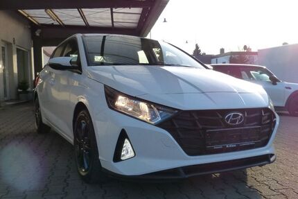 Hyundai i20 100.860 km 11.900 &euro; Stadtbergen 86391