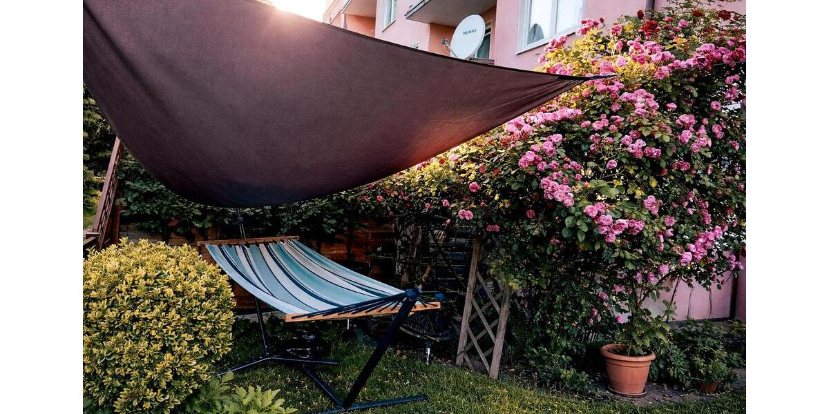 Erdgeschoßwohnung Königsbrunn - 3 Zimmer, 65 m&sup2;, 1.170&euro; | Angebot:25891926