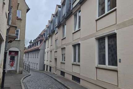 Wohnung Augsburg Innenstadt - 1 Zimmer, 35 m&sup2;, 189.000&euro; | Angebot:26017451