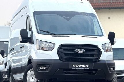 Ford Transit 16.000 km 32.790 &euro; Königsbrunn bei Augsburg 86343