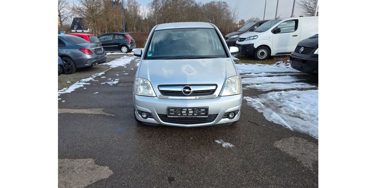 Opel Meriva 150.000 km 1.140 &euro; Affing 86444