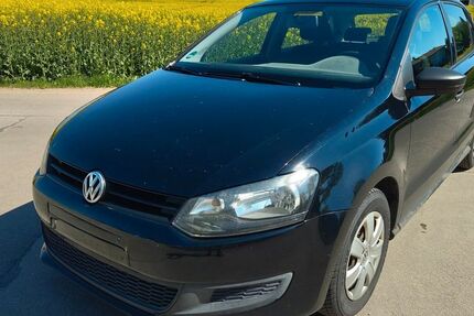 VW Polo 277.000 km 2.400 &euro; Scheuring 86937