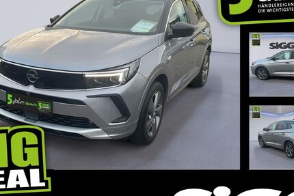 Opel Grandland (X) 42.100 km 23.980 &euro; Augsburg 86154