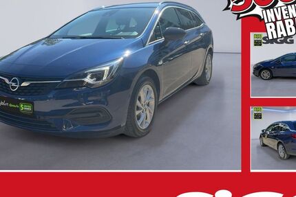 Opel Astra 79.465 km 13.880 &euro; Augsburg 86167