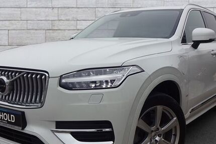 Volvo XC90 37.600 km 48.900 € Augsburg 86179