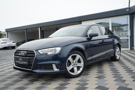 Audi A3 103.000 km 17.990 &euro; Königsbrunn 86343