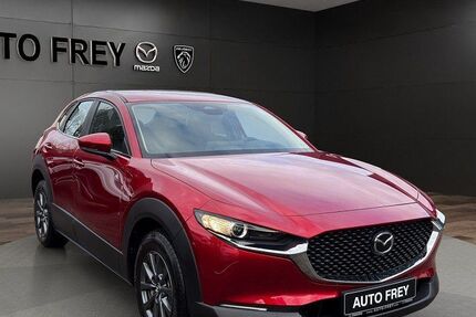 Mazda CX-30 21.500 km 23.990 &euro; Gersthofen 86368