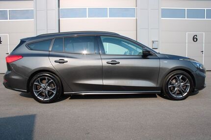Ford Focus 125.000 km 9.900 &euro; Schwabmünchen 86830