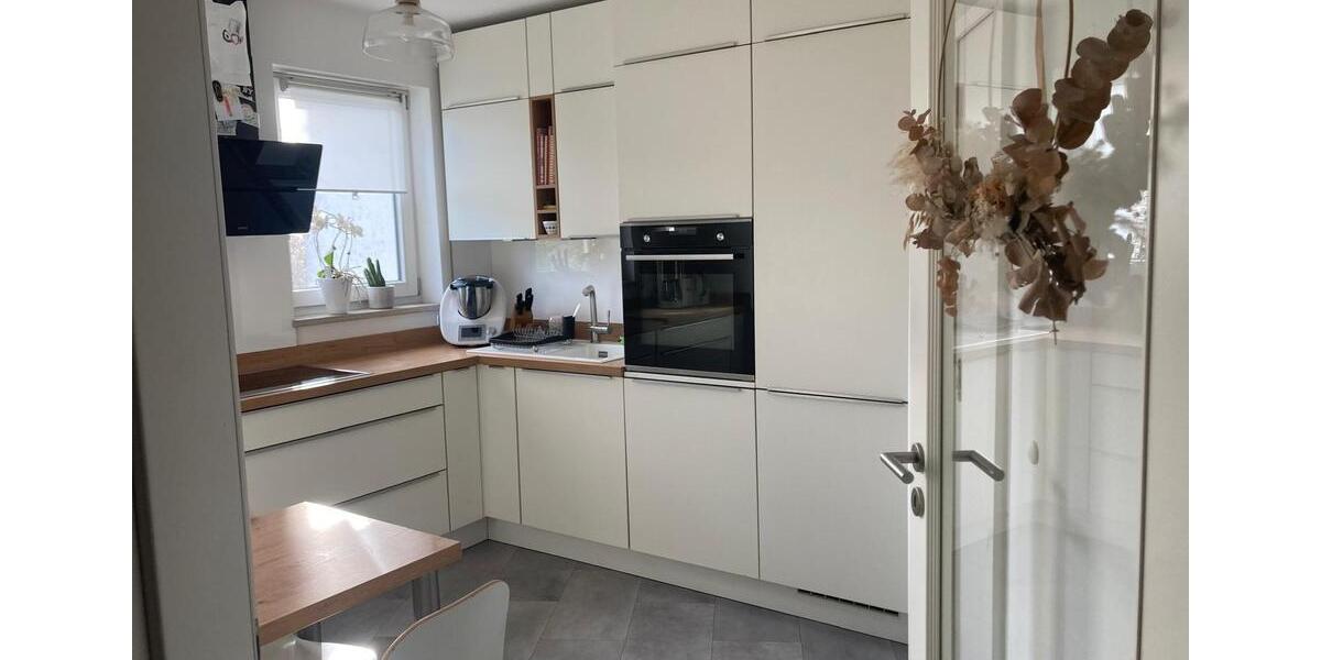Maisonettenwohnung Augsburg Firnhaberau - 5 Zimmer, 124 m&sup2;, 545.000&euro; | Angebot:26900564